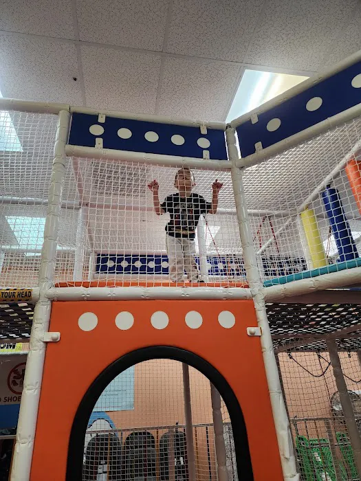 The Bounce Place - Tanforan Picture 5