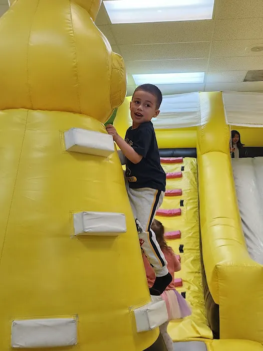 The Bounce Place - Tanforan Picture 4