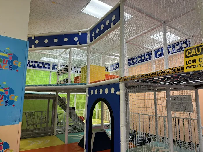 The Bounce Place - Tanforan Picture 8