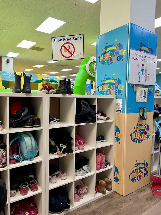 The Bounce Place - Tanforan Picture 2