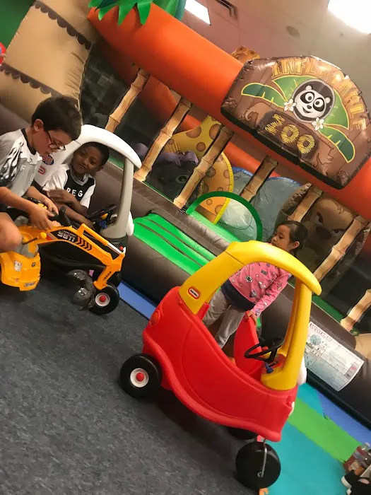 The Bounce Place - Tanforan Picture 7