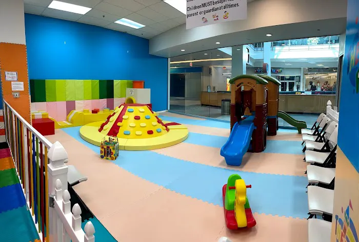 The Bounce Place - Tanforan Picture 6