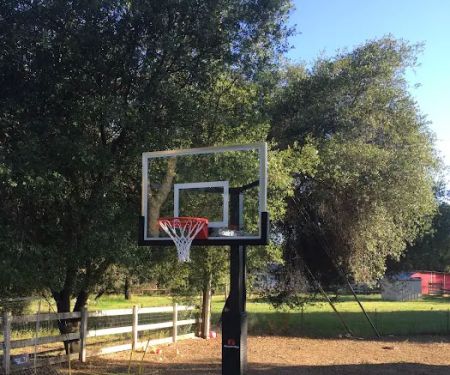 Kidz Backyard