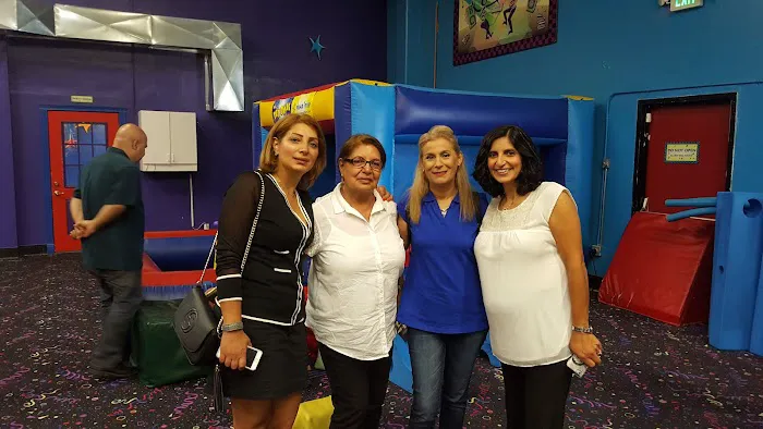 Pump It Up Concord Kids Birthdays and More Picture 2