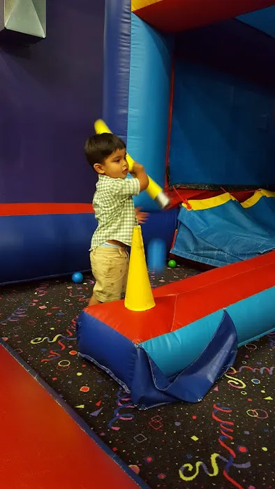 Pump It Up Concord Kids Birthdays and More Picture 1
