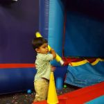 Pump It Up Concord Kids Birthdays and More