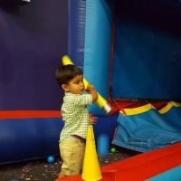 Pump It Up Concord Kids Birthdays and More ico