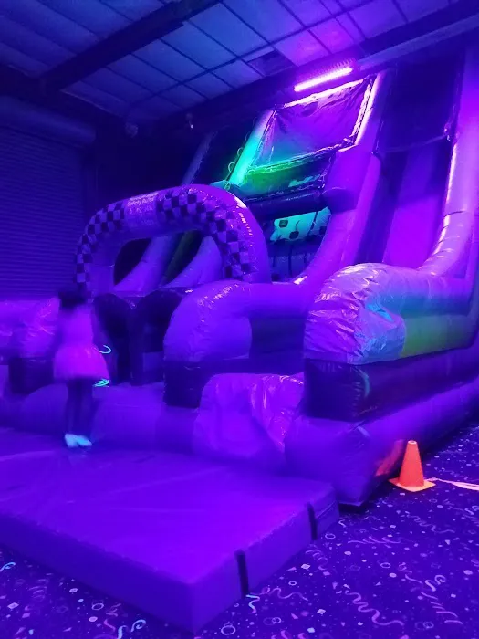 Pump It Up Concord Kids Birthdays and More Picture 6