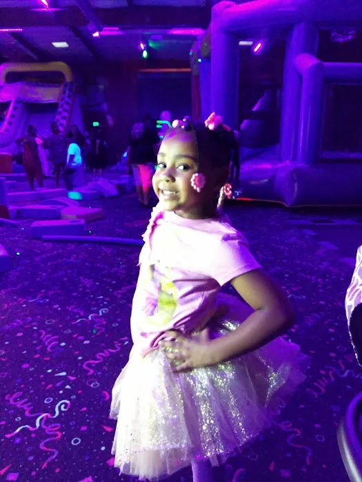 Pump It Up Concord Kids Birthdays and More Picture 10