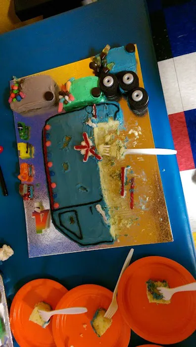 Pump It Up Concord Kids Birthdays and More Picture 8