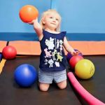 Sky Zone Trampoline Park