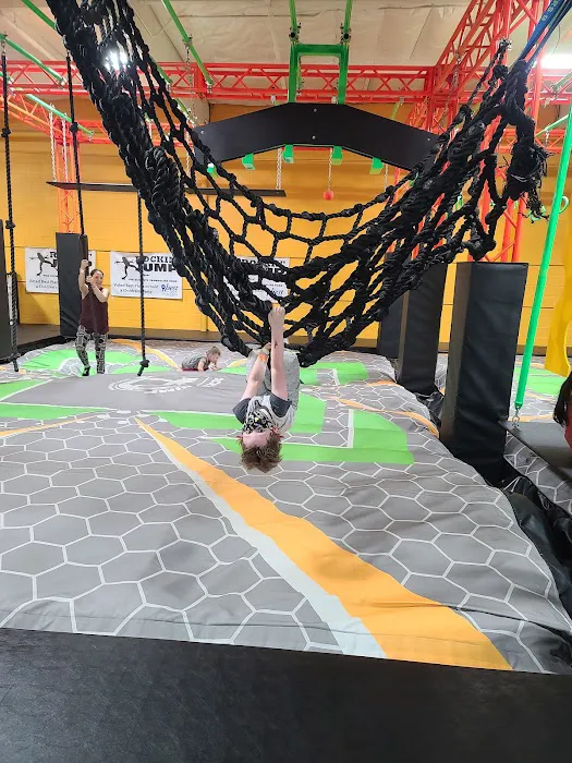 Sky Zone Trampoline Park Picture 7