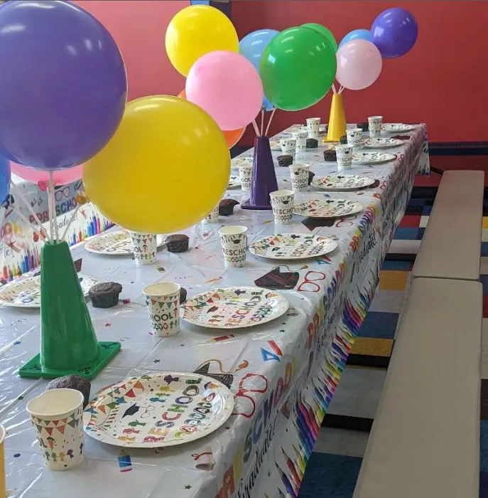 Pump It Up Oakland Kids Birthdays and More Picture 10