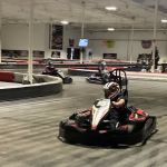 K1 Speed - Indoor Go Karts, Corporate Event Venue, Team Building Activities