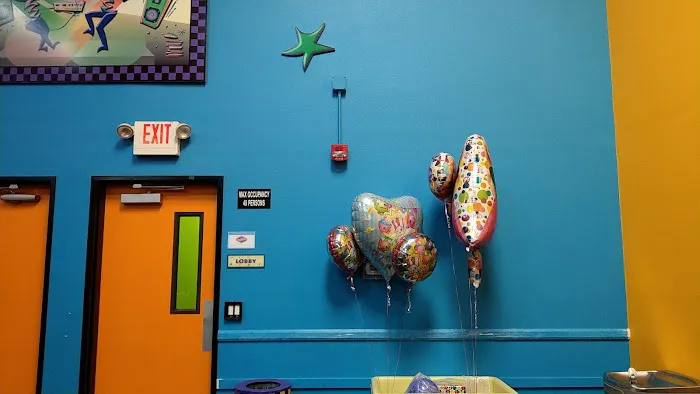 Pump It Up of Belmont Kids Birthdays & More Picture 9
