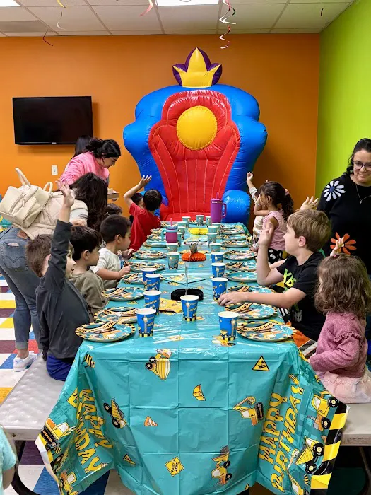 Pump It Up of Belmont Kids Birthdays & More Picture 6
