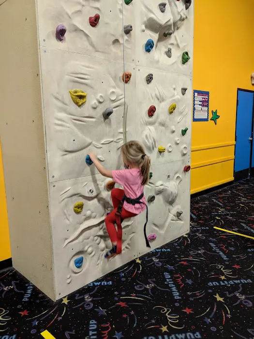 Pump It Up of Belmont Kids Birthdays & More Picture 8