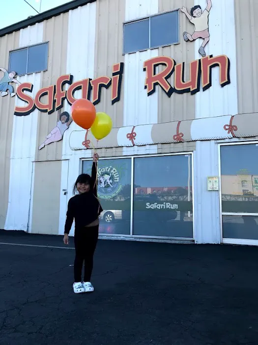 Safari Run, San Mateo Picture 9