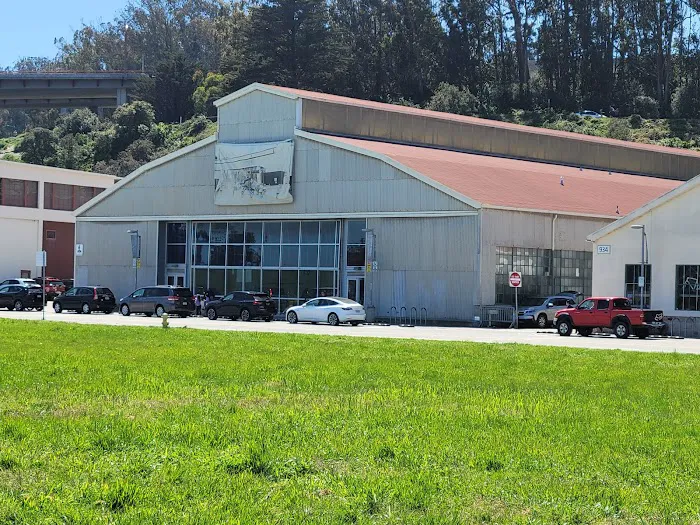 House of Air Trampoline Park and Café Picture 5