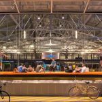 House of Air Trampoline Park and Café