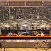House of Air Trampoline Park and Café ico