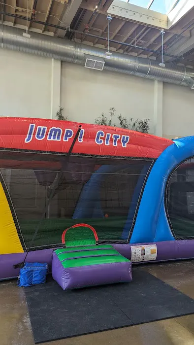 Jump! City Picture 5