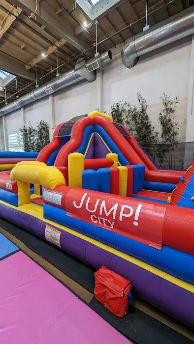 Jump! City Picture 3