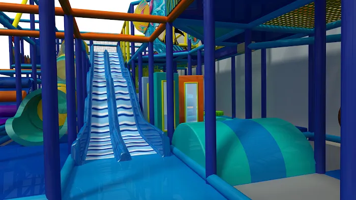 Jumpity Bumpity Picture 6