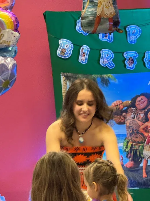 Funny Team Kids Center Picture 1