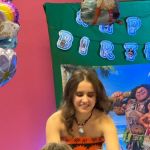 Funny Team Kids Center