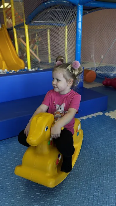Funny Team Kids Center Picture 3