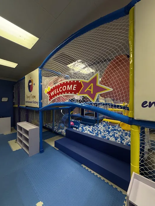 Funny Team Kids Center Picture 5