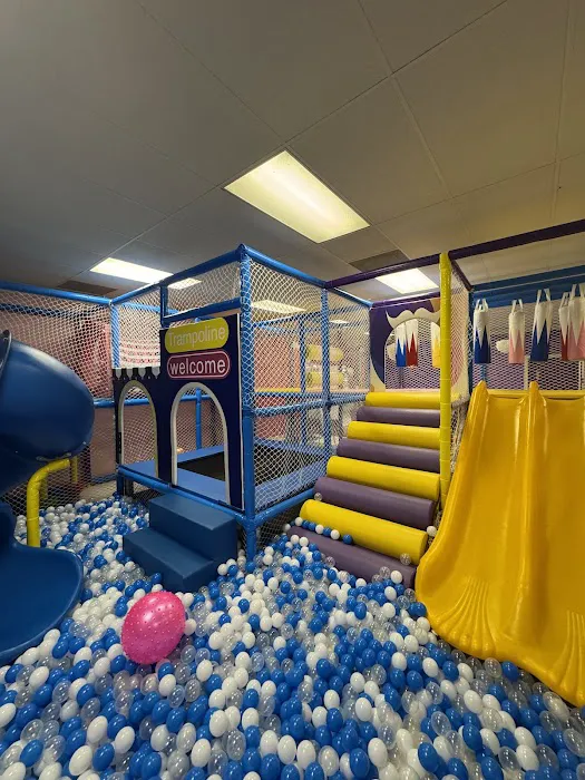 Funny Team Kids Center Picture 8