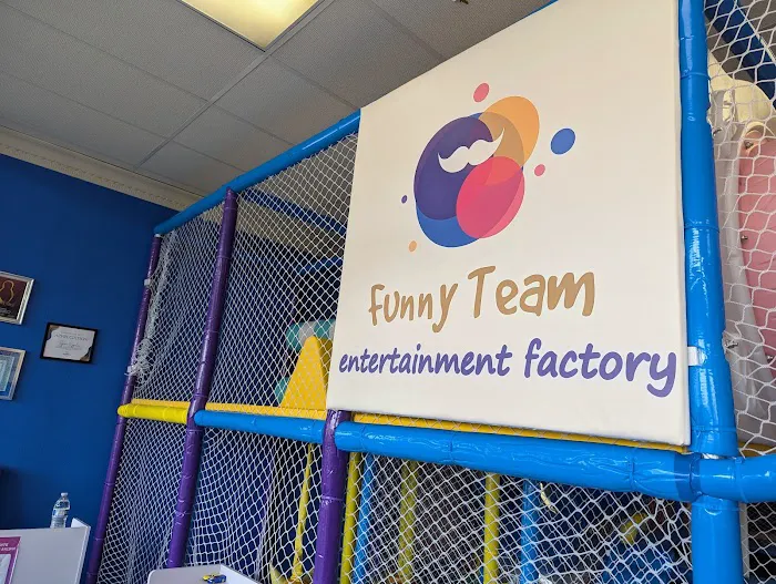 Funny Team Kids Center Picture 4