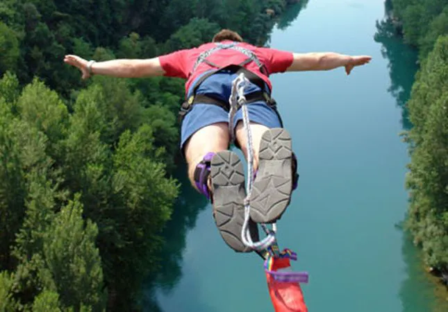 Bungee Adventures Picture 2