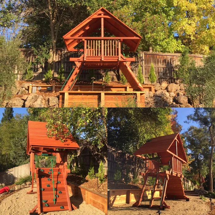 Kidz Backyard Picture 7