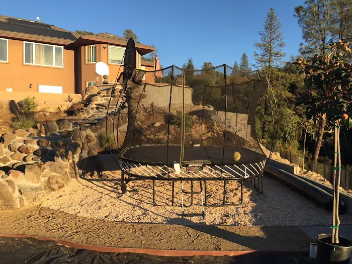Kidz Backyard Picture 6