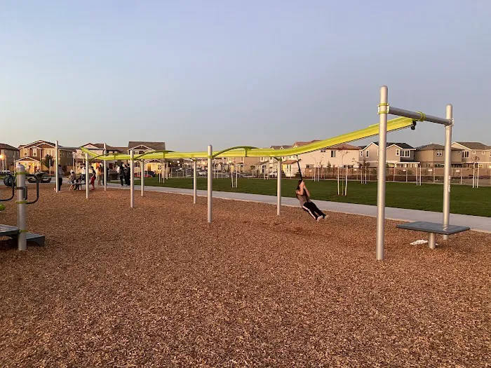 Airfield Park Picture 9