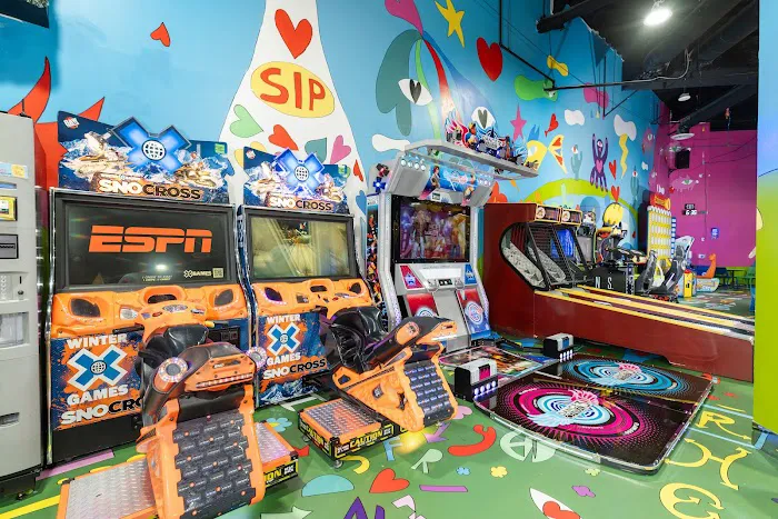 FUNBOX Bounce & Party Center Picture 5