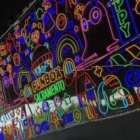FUNBOX Bounce & Party Center ico