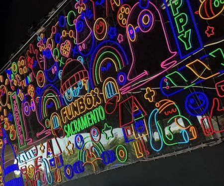 FUNBOX Bounce & Party Center