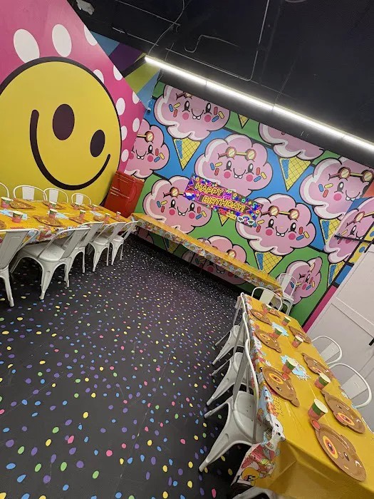 FUNBOX Bounce & Party Center Picture 2