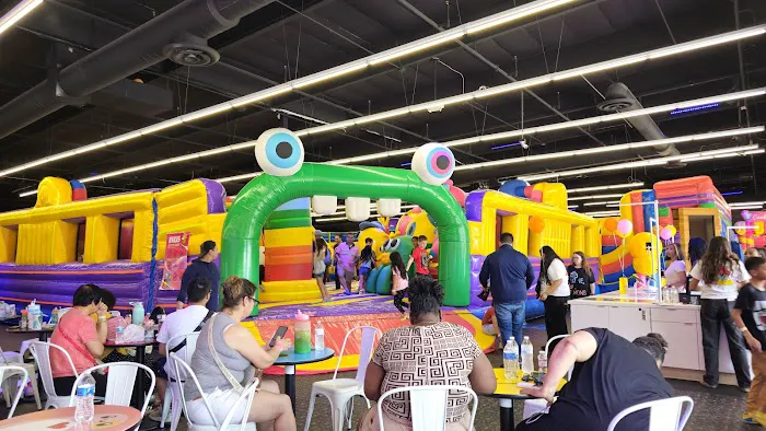 FUNBOX Bounce & Party Center Picture 9