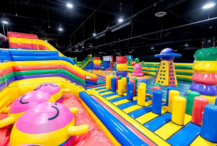 FUNBOX Bounce & Party Center Picture 6
