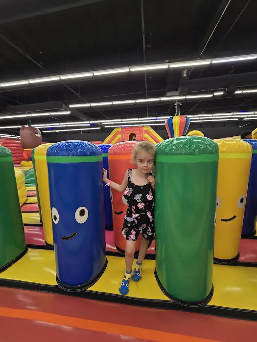 FUNBOX Bounce & Party Center Picture 8