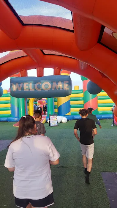 FUNBOX ROSEVILLE Picture 7