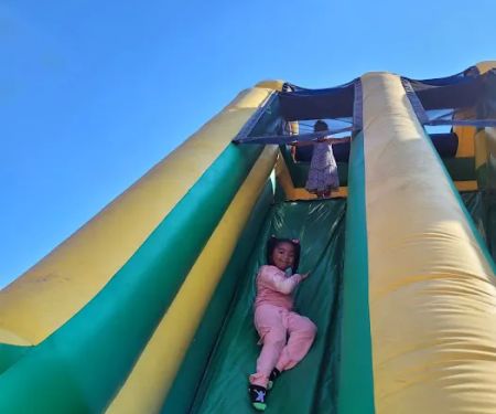 FUNBOX ROSEVILLE