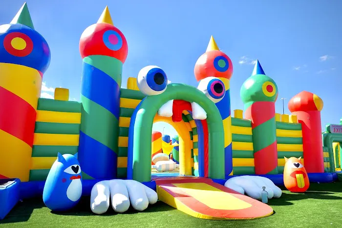 FUNBOX ROSEVILLE Picture 10