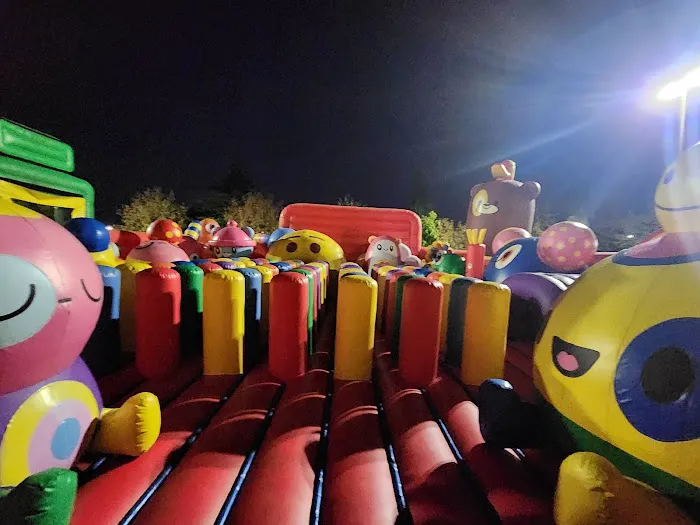 FUNBOX ROSEVILLE Picture 2