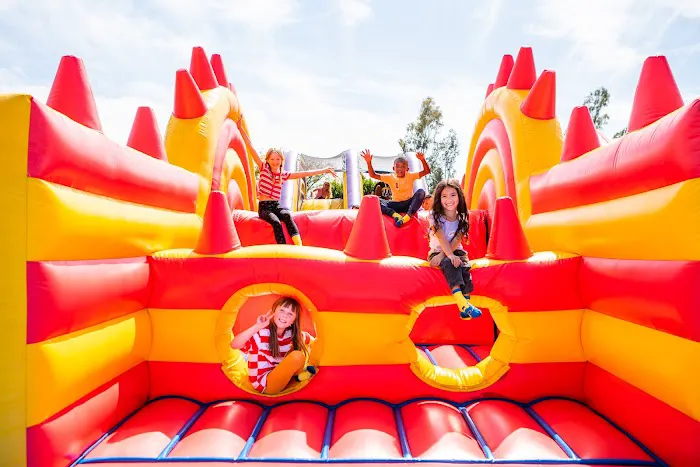 FUNBOX ROSEVILLE Picture 6